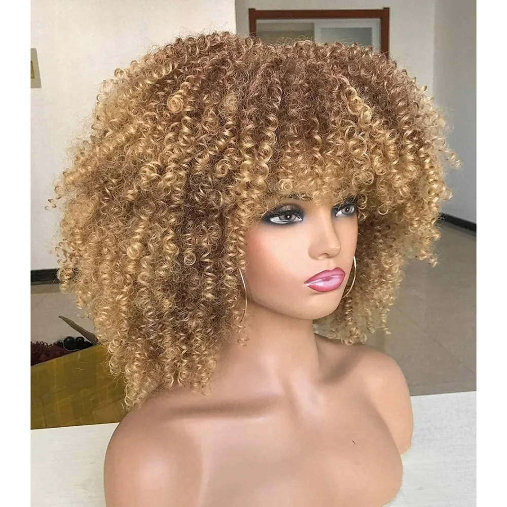 Blooming Hair 14